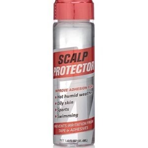 Walker Tape Scalp Protector