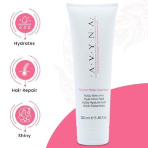 Avyna Ialuronico Instant Repair Hair Cream
