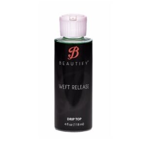 Beautify Weft Release (Drip-Top)
