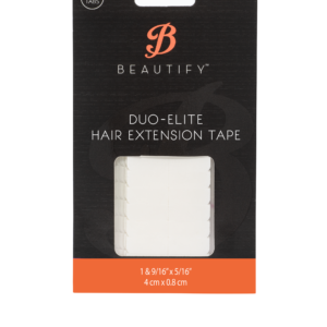Beautify Duo-Elite Extension Tape Tabs (120-Pack)