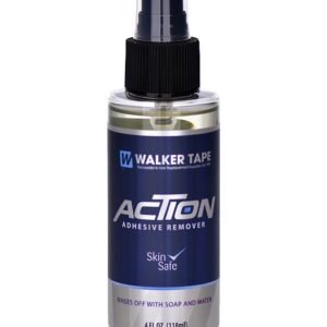 Walker Tape Action Adhesive Remover