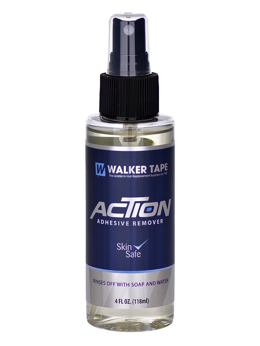 Walker Tape Action Adhesive Remover
