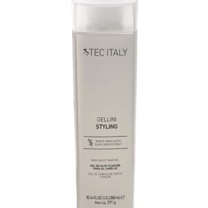 Tec Italy Gellini High Hold Styling Gel