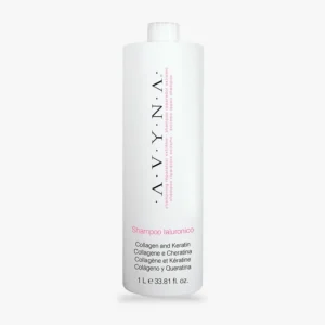 Avyna Ialuronico Extreme Repair Shampoo