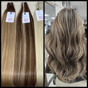 Hair Weft