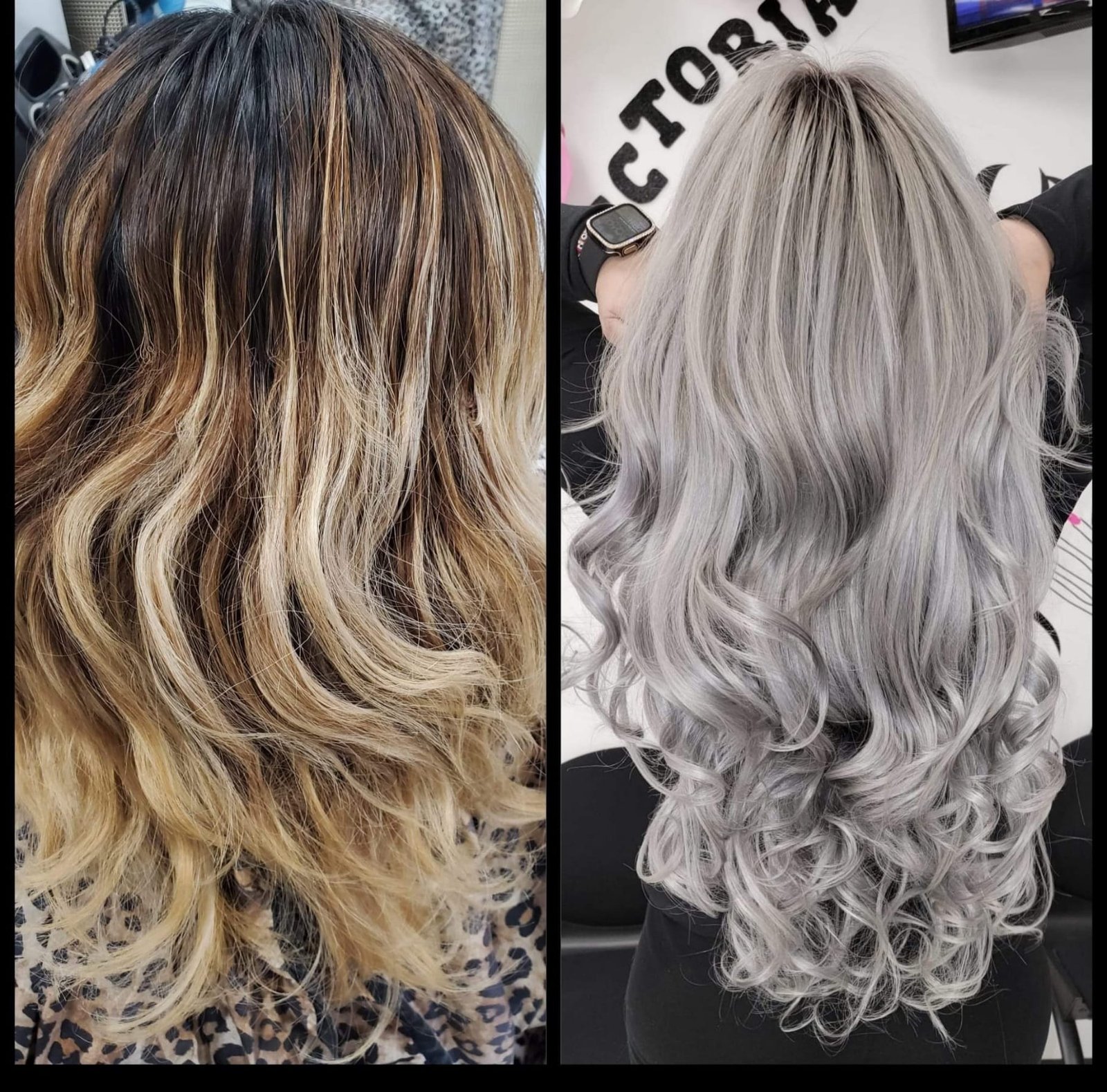 Tape-In Hair Extensions