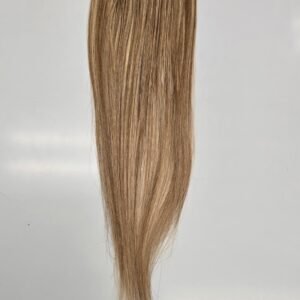 24" 5x6 Hair Topper - Color #6/60