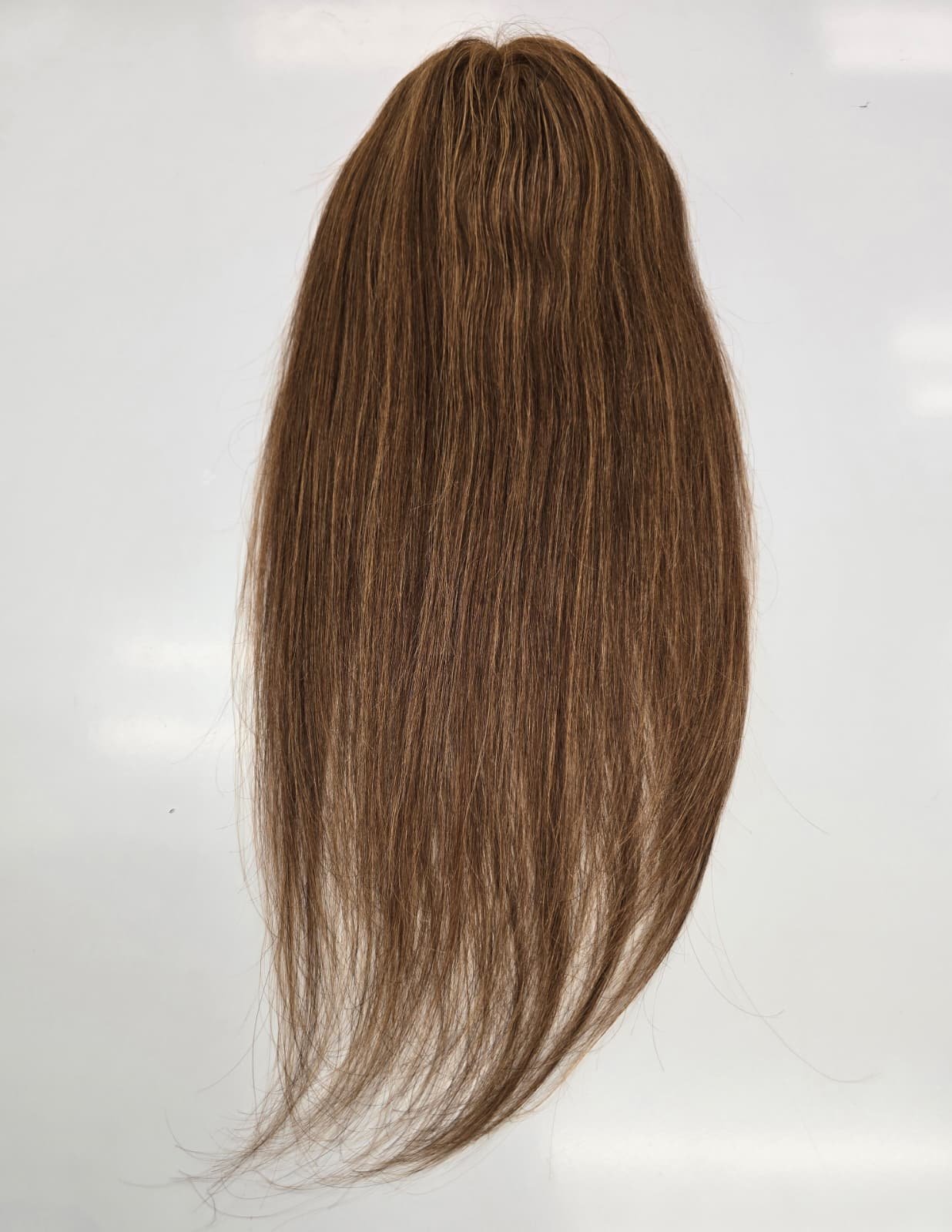 22" 5x6 Hair Topper - Color #2/6
