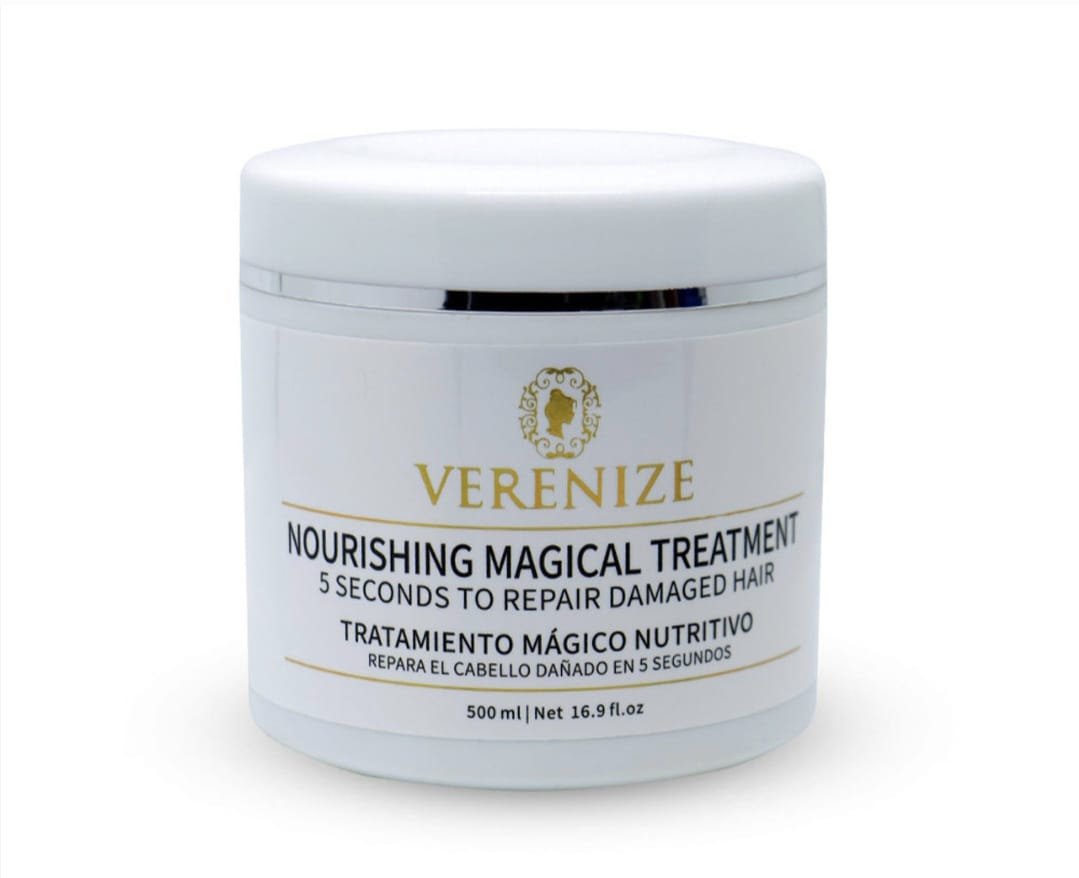 Verenize Nourishing Magical Treatment (5-Second Repair)