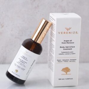 Verenize Argan Serum Treatment (Hair, Face & Body)