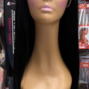 M-Beauty 13x4 Hand-Tied Deep Lace Frontal Wig