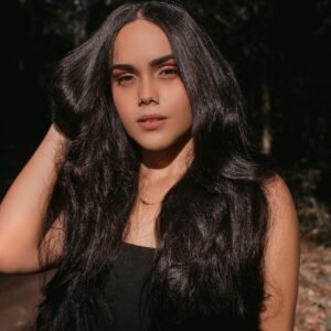 Hair Extensions Human Hair