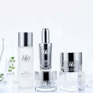 Treatments & Products