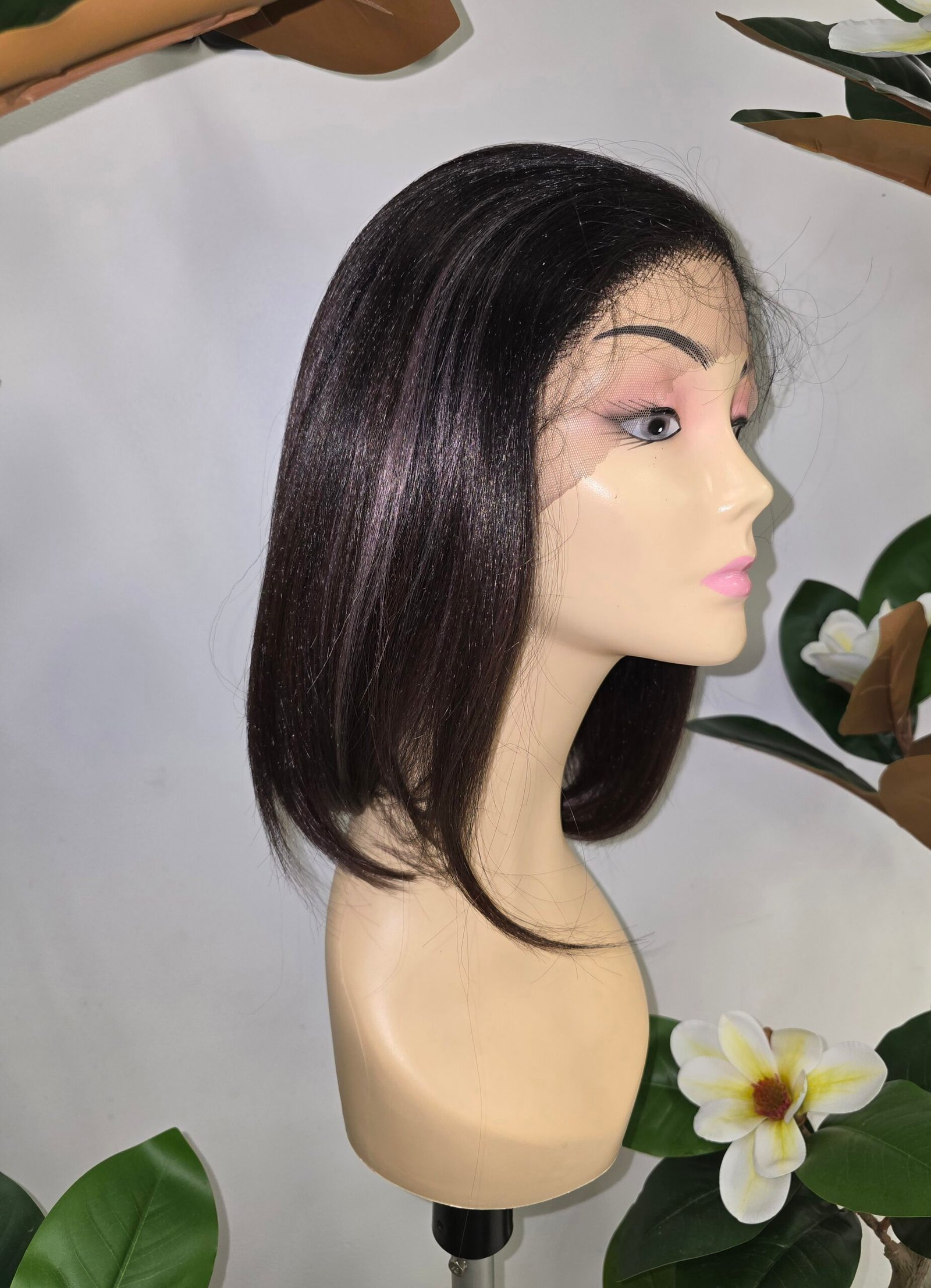 Kary-843 # Ttib/taro lace 13x7 HD