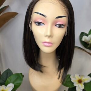 Vivi-23 # f1b/30. HD Lace Front Wig MediFresh 13X4 Deep Lace