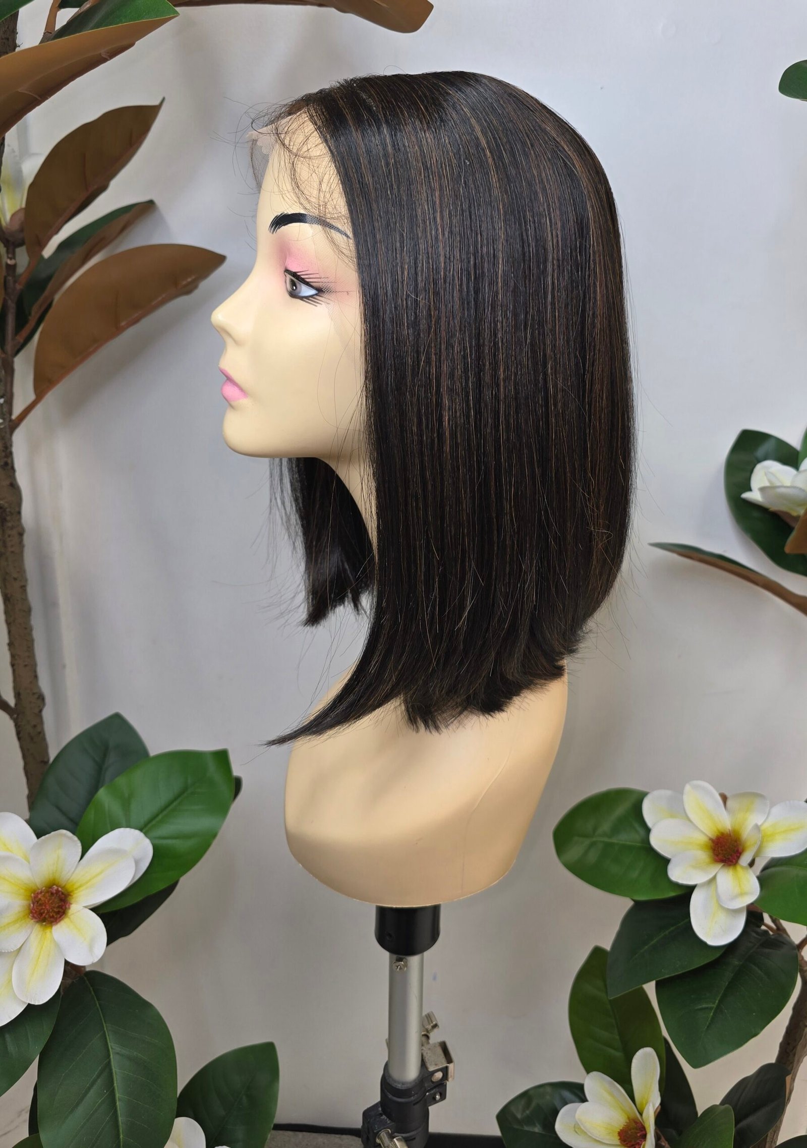 Vivi-23 # f1b/30. HD Lace Front Wig MediFresh 13X4 Deep Lace - Image 2