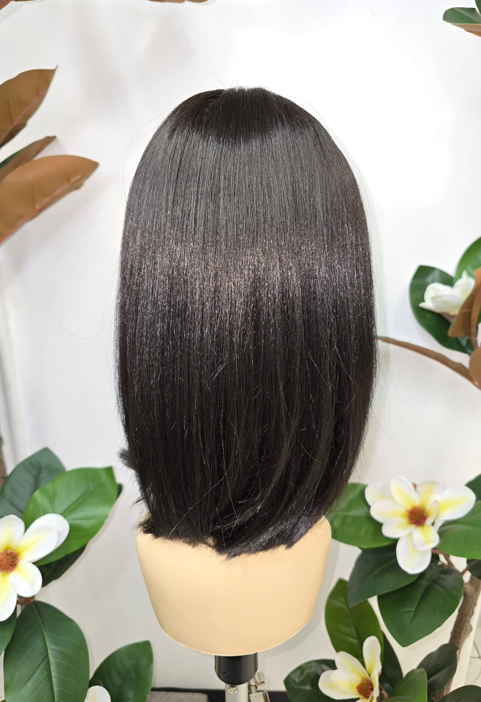 Vivi-22 #2 HD Lace Front Wig MediFresh 13X4 Deep Lace - Image 5