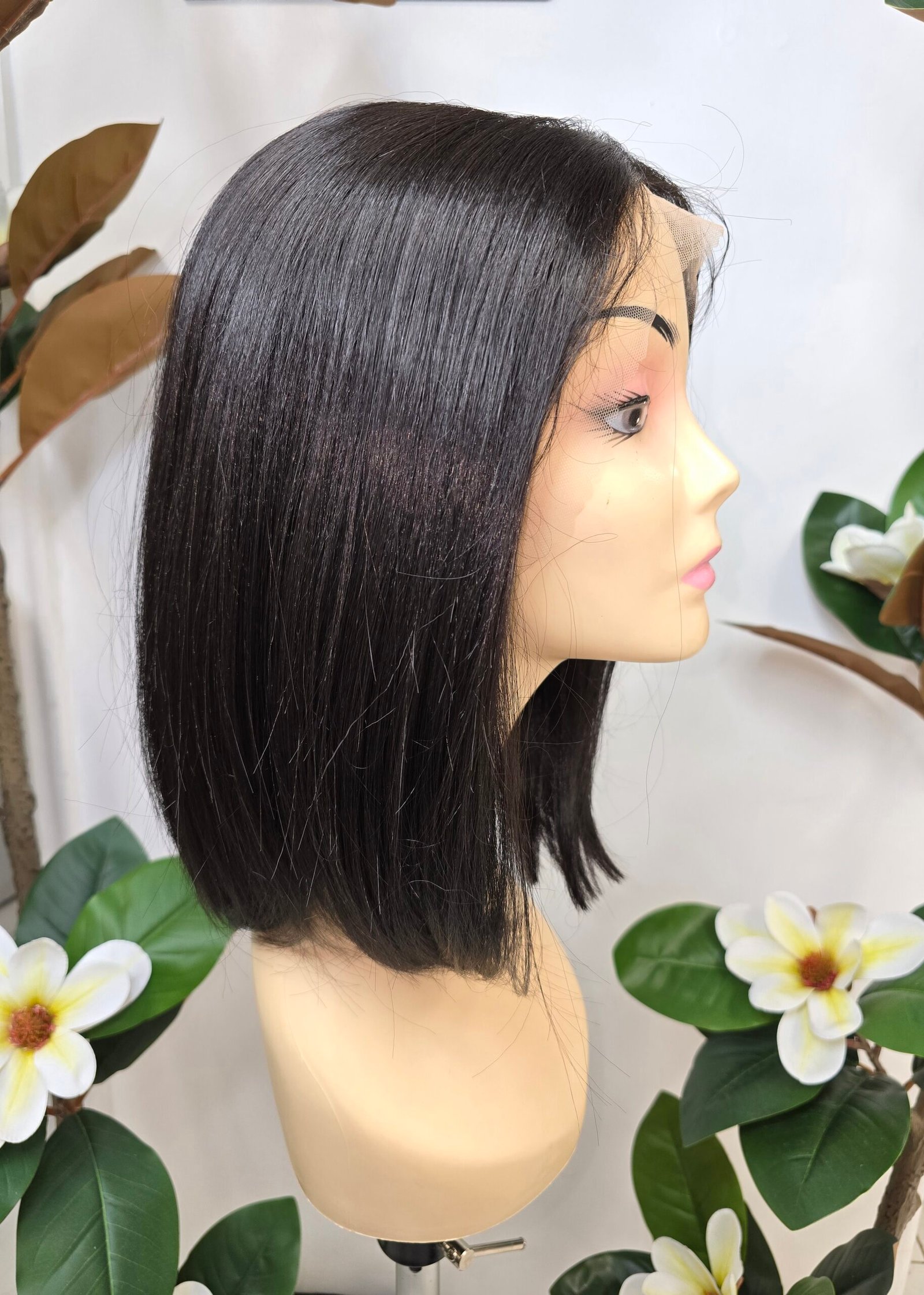 Vivi-22 #2 HD Lace Front Wig MediFresh 13X4 Deep Lace - Image 3