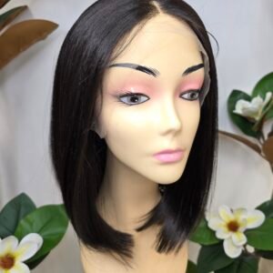 Vivi-22 #2 HD Lace Front Wig MediFresh 13X4 Deep Lace