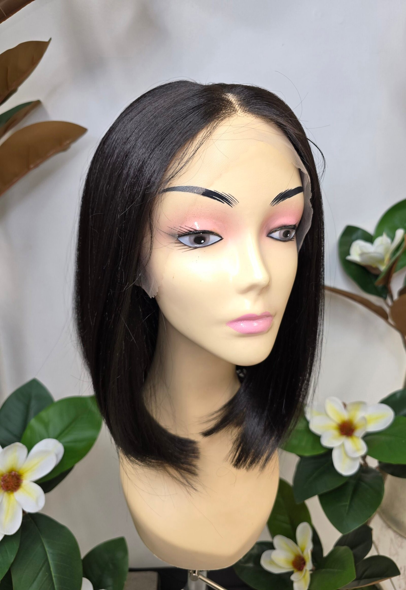 Vivi-22 #2 HD Lace Front Wig MediFresh 13X4 Deep Lace