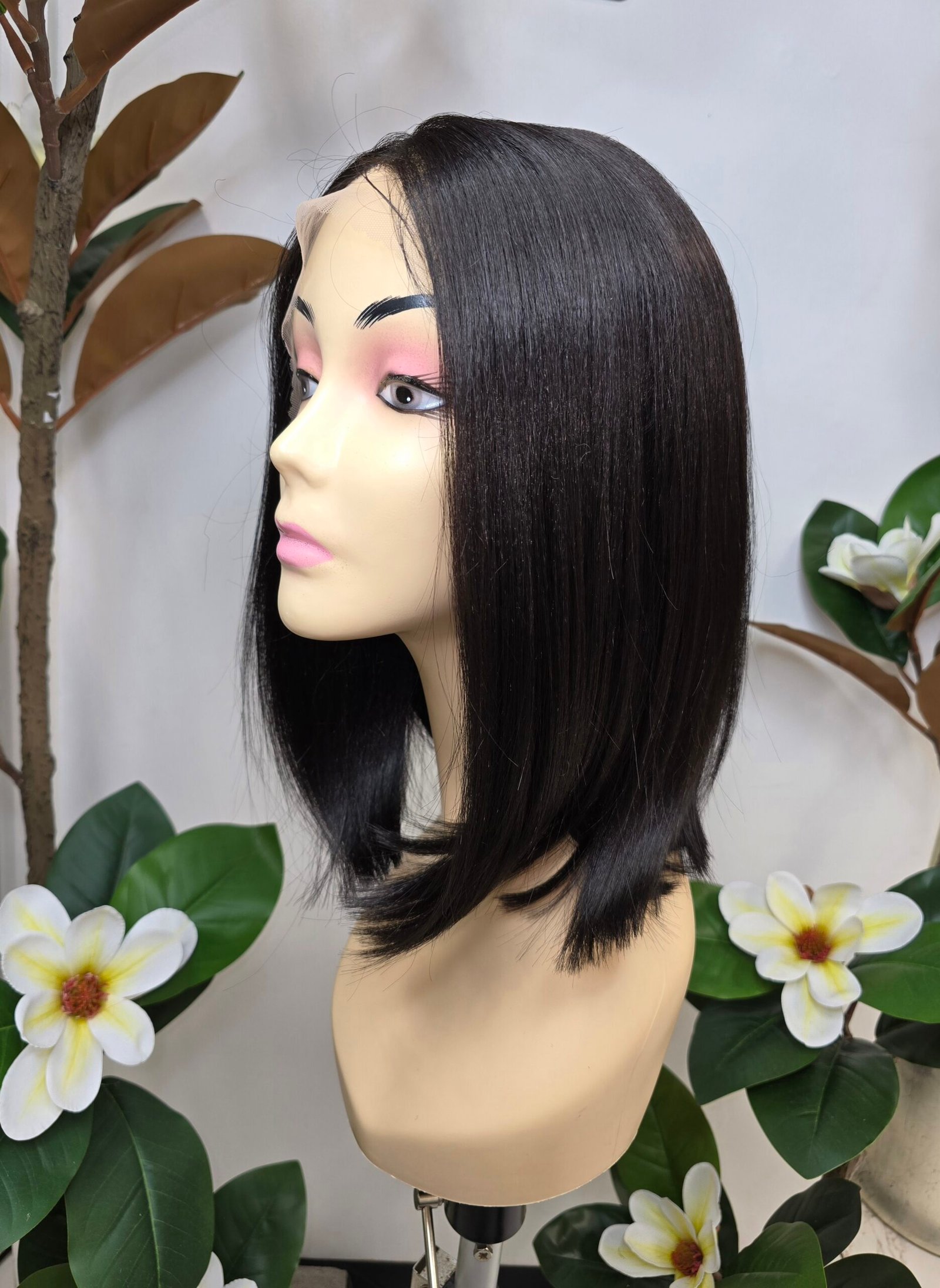 Vivi-22 #2 HD Lace Front Wig MediFresh 13X4 Deep Lace - Image 2