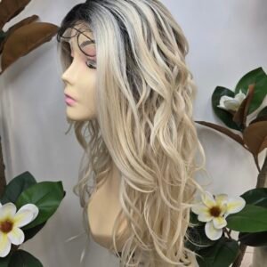 37942-v2. # 60/613 FRONT LACE